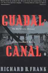 9780140165616-0140165614-Guadalcanal: The Definitive Account of the Landmark Battle
