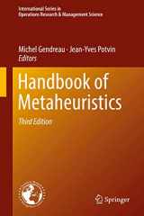 9783319910857-331991085X-Handbook of Metaheuristics (International Series in Operations Research & Management Science, 272)