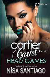 9781620780992-1620780992-Cartier Cartel - Part 4: Head Games