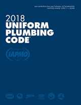 9781944366070-1944366075-2018 Uniform Plumbing Code with Tabs
