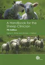 9781845939748-1845939743-Handbook for the Sheep Clinician