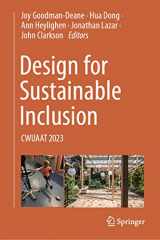 9783031285271-3031285271-Design for Sustainable Inclusion: CWUAAT 2023