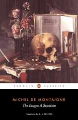 9780140446029-0140446028-The Essays: A Selection (Penguin Classics)