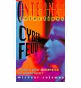 9780330347372-0330347373-The Internet Detectives: Cyber Feud (Internet Detectives)