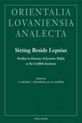 9789042921719-9042921714-Sitting Beside Lepsius: Studies in Honour of Jaromir Malek at the Griffith Institute (Orientalia Lovaniensia Analecta)