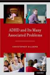 9780199937905-0199937907-ADHD and Its Many Associated Problems