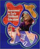 9780131401945-0131401947-Assessment in Early Childhood Education