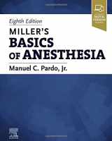 9780323796774-032379677X-Miller’s Basics of Anesthesia