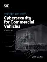 9780768092578-0768092574-Cybersecurity for Commercial Vehicles