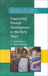 9780335212248-0335212247-Supporting Musical Development in the Early Years