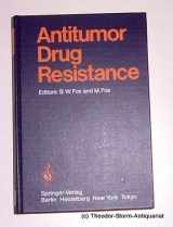 9780387130699-0387130691-Antitumor Drug Resistance (Handbook of Experimental Pharmacology)