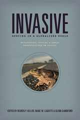 9780226166049-022616604X-Invasive Species in a Globalized World: Ecological, Social, and Legal Perspectives on Policy