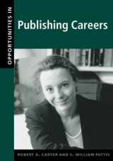 9780658004834-0658004832-Opportunities in Publishing Careers, Revised Edition