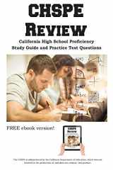 9781772450859-1772450855-CHSPE Review: Complete CHSPE Study Guide and Practice Test Questions