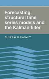 9780521321969-0521321964-Forecasting, Structural Time Series Models and the Kalman Filter