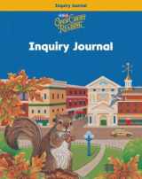 9780075695660-0075695669-Open Court Reading 3 Inquiry Journal