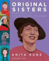 9780593316146-0593316142-Original Sisters: Portraits of Tenacity and Courage