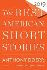 9781328484246-1328484246-The Best American Short Stories 2019