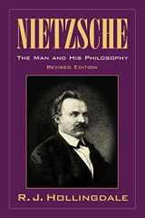 9780521002950-0521002958-Nietzsche: The Man and his Philosophy