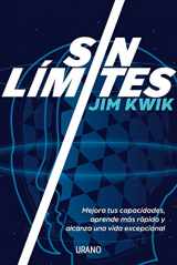 9788417694418-8417694412-Sin límites: Mejora tus capacidades, aprende más rápido y alcanza una vida excepcional (Spanish Edition)