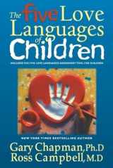 9788183220675-8183220673-The Five Languages of Children