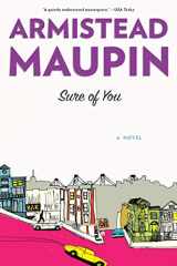 9780060924843-0060924845-Sure of You: A Novel (Tales of the City, 6)