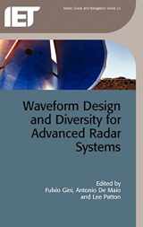 9781849192651-1849192650-Waveform Design and Diversity for Advanced Radar Systems (Radar, Sonar and Navigation)