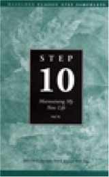 9780894861536-0894861530-STEP 10 AA MAINTAIN NEW LIFE (1294) (Hazelden Classic Step Pamphlets)