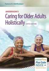 9780803645493-080364549X-Anderson's Caring for Older Adults Holistically