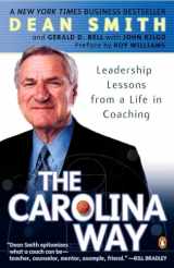 9780143034643-0143034642-The Carolina Way: Leadership Lessons from a Life in Coaching