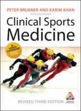 9780070278998-0070278997-Clinical Sports Medicine (Sports Medicine Series)
