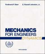 9780072464771-0072464771-Mechanics for Engineers, Dynamics