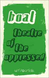 9780745328386-0745328385-Theatre of the Oppressed