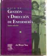 9788481745269-848174526X-Guía de gestión y dirección de enfermería, 6e (Spanish Edition)