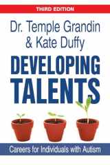 9781957984711-1957984716-Developing Talents: Careers for Individuals with Autism