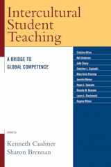 9781578865802-1578865808-Intercultural Student Teaching: A Bridge to Global Competence