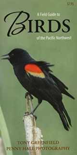 9781550176056-1550176056-A Field Guide to Birds of the Pacific Northwest
