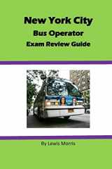 9781544288314-154428831X-New York City Bus Operator Exam Review Guide