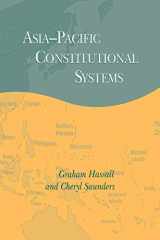 9780521033411-0521033411-Asia-Pacific Constitutional Systems (Cambridge Asia-Pacific Studies)