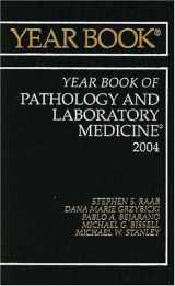 9780323020893-0323020895-Year Book of Pathology and Laboratory Medicine (Volume 2004) (Year Books, Volume 2004)