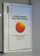9780471915027-0471915025-State Owned Multinationals (Wiley/IRM Series on Multinationals)