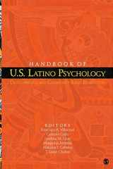 9781412957601-1412957605-Handbook of U.S. Latino Psychology: Developmental and Community-Based Perspectives