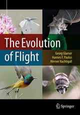 9783319570235-3319570234-The Evolution of Flight