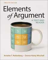 9781319056728-1319056725-Elements of Argument: A Text and Reader