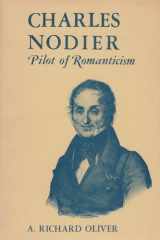 9780815620730-081562073X-Charles Nodier: Pilot of Romanticism