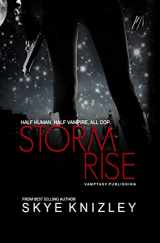 9781493679621-1493679627-Stormrise (The Storm Chronicles)
