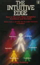 9780855002183-0855002182-Intuitive Edge: How to be More Insightful, Confident and Decisive