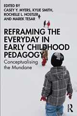 9781032335100-1032335106-Reframing the Everyday in Early Childhood Pedagogy