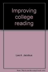 9780155409286-015540928X-Improving college reading