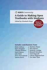 9781989014028-198901402X-Guide to Making Open Textbooks With Students